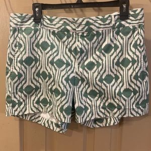 Banana Republic shorts